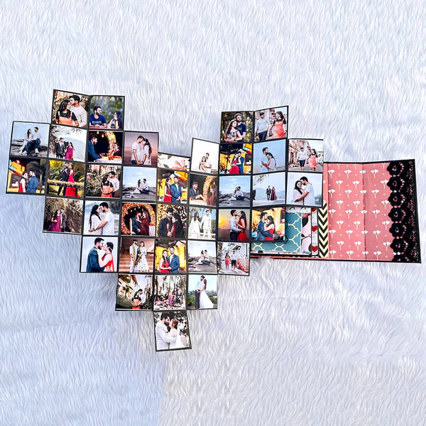 Happy Anniversary Photo Album - Image 4