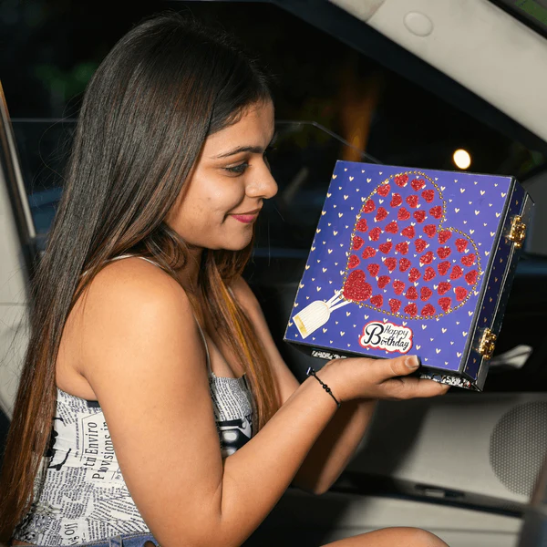 Gorgeous Album For Birthday | Anniversary - Image 4